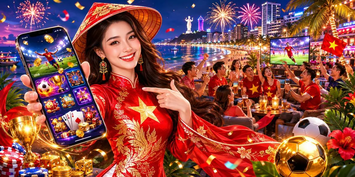 Điểm nổi bật